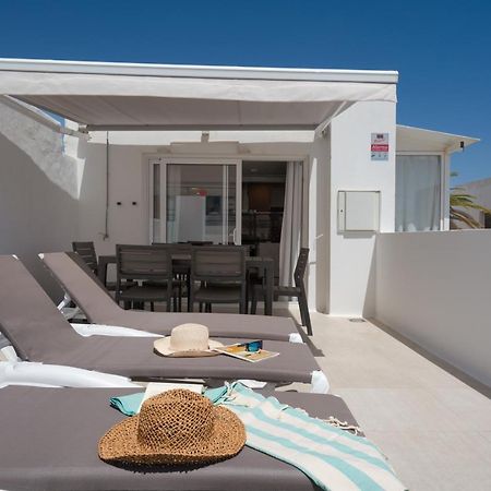 Sabbia Suites Noa Boutique Apartments 푸에르토 델 카르멘 외부 사진