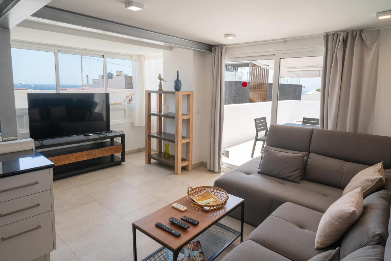 Sabbia Suites Noa Boutique Apartments 푸에르토 델 카르멘 외부 사진