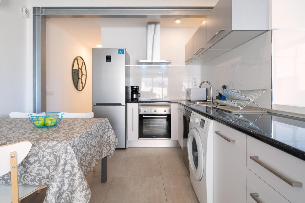 Sabbia Suites Noa Boutique Apartments 푸에르토 델 카르멘 외부 사진
