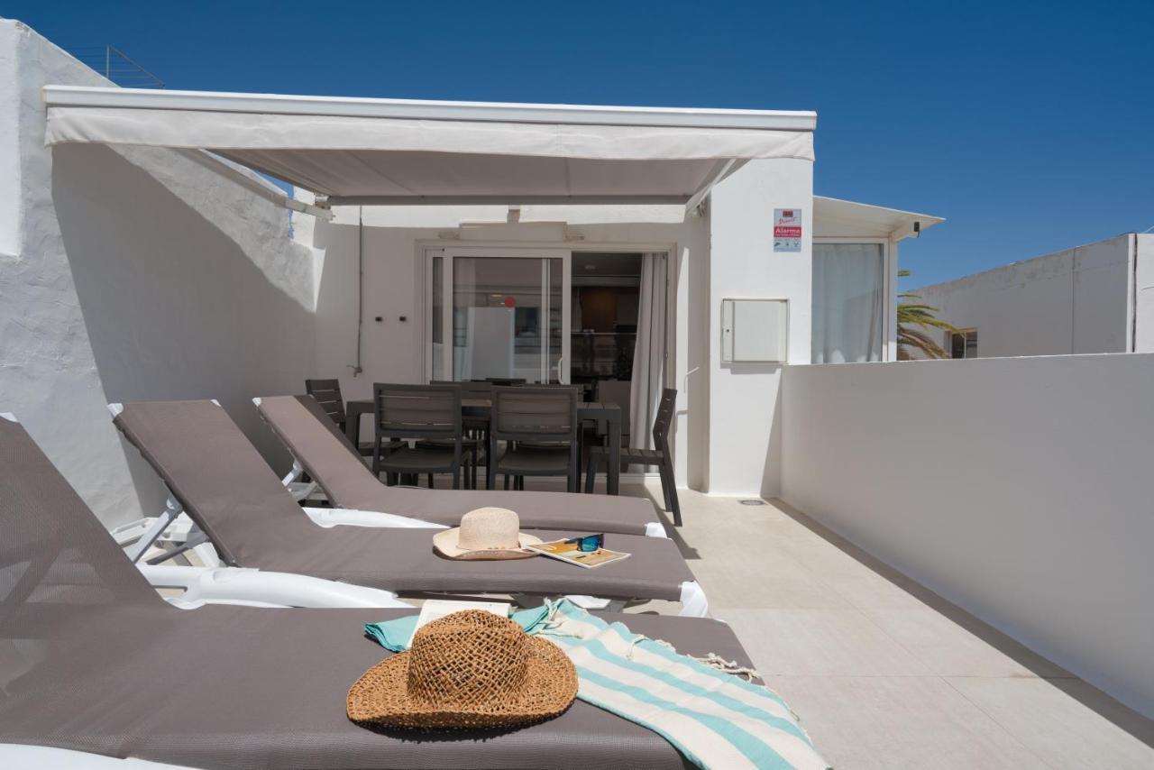 Sabbia Suites Noa Boutique Apartments 푸에르토 델 카르멘 외부 사진