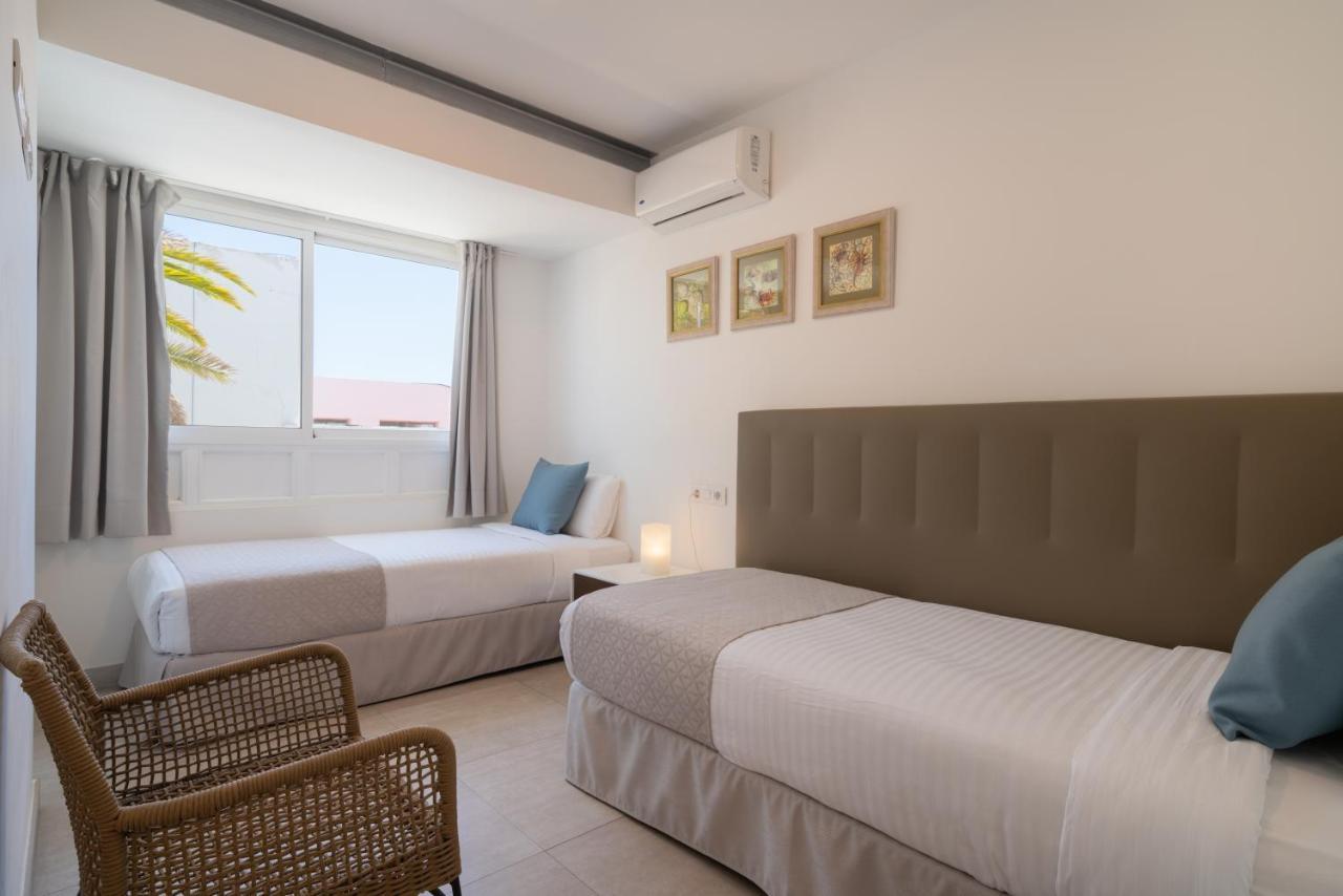 Sabbia Suites Noa Boutique Apartments 푸에르토 델 카르멘 외부 사진