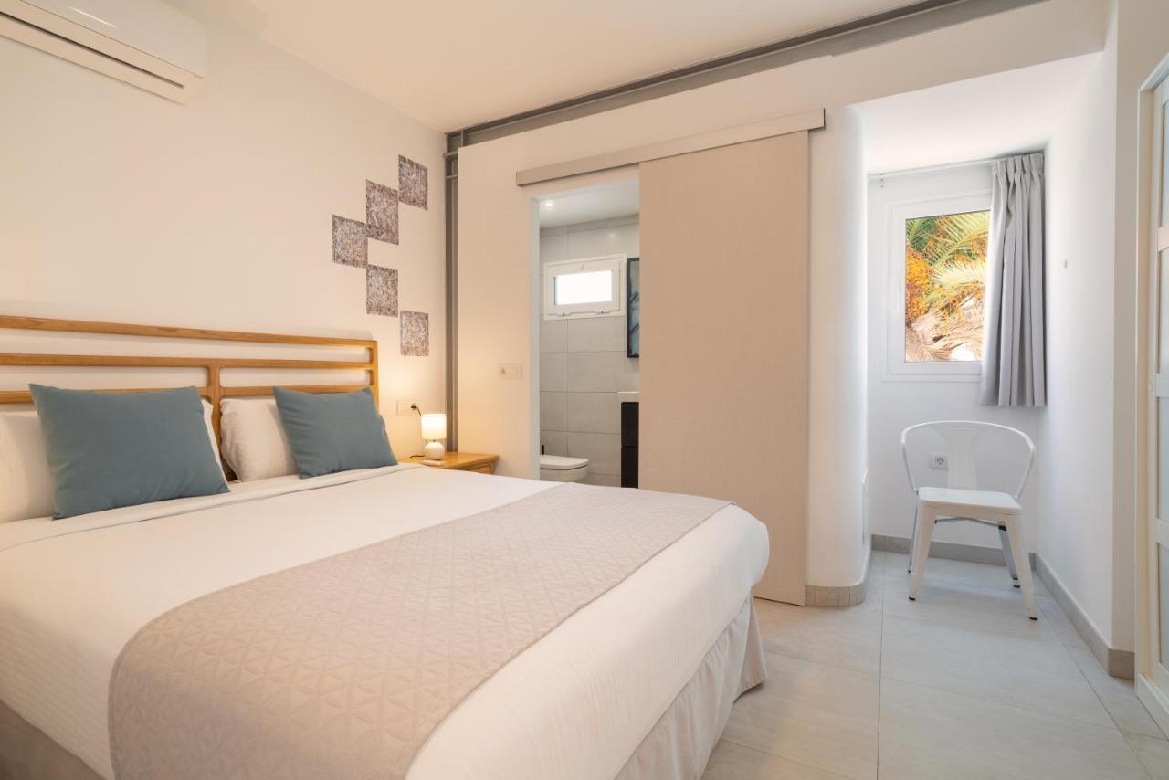 Sabbia Suites Noa Boutique Apartments 푸에르토 델 카르멘 외부 사진