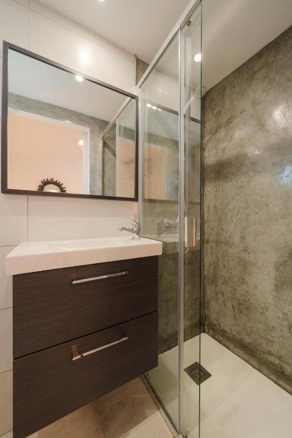 Sabbia Suites Noa Boutique Apartments 푸에르토 델 카르멘 외부 사진