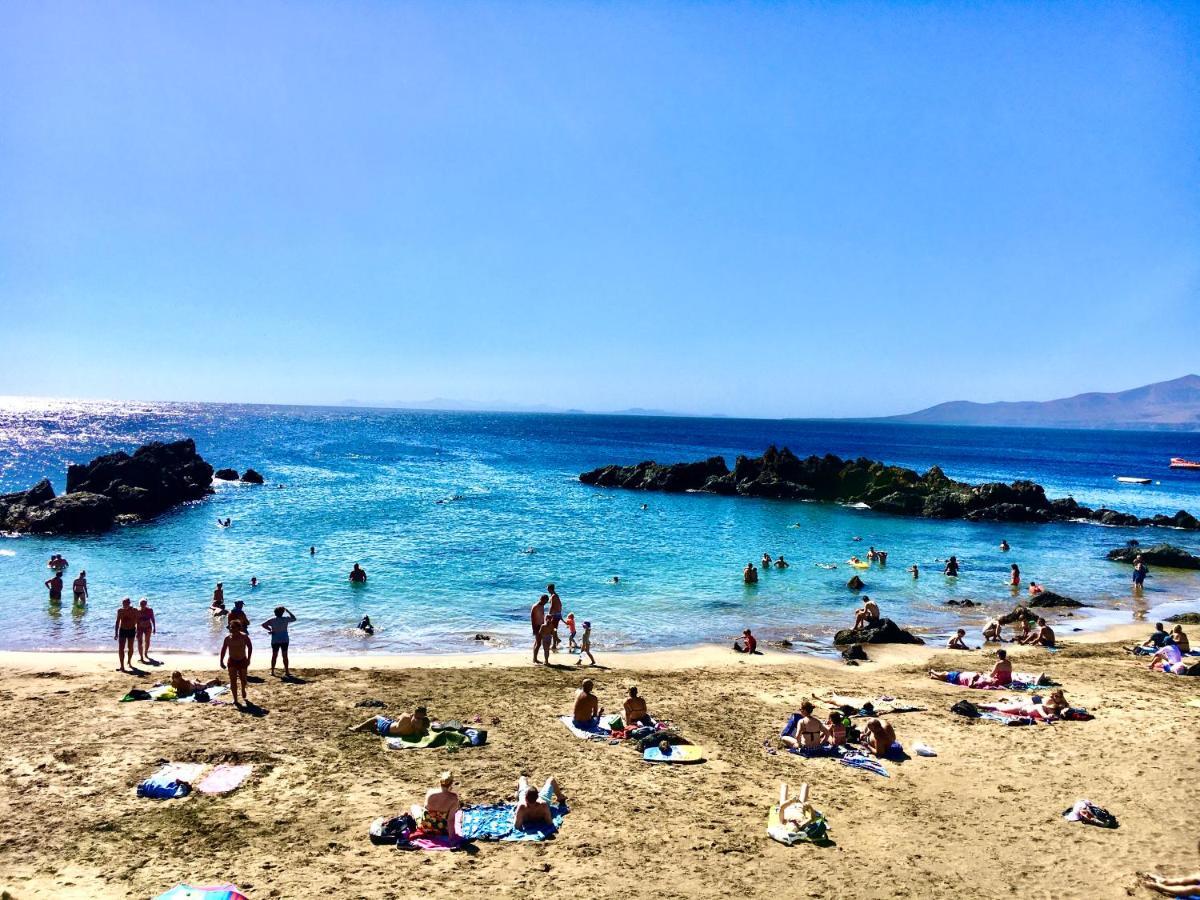 Sabbia Suites Noa Boutique Apartments 푸에르토 델 카르멘 외부 사진